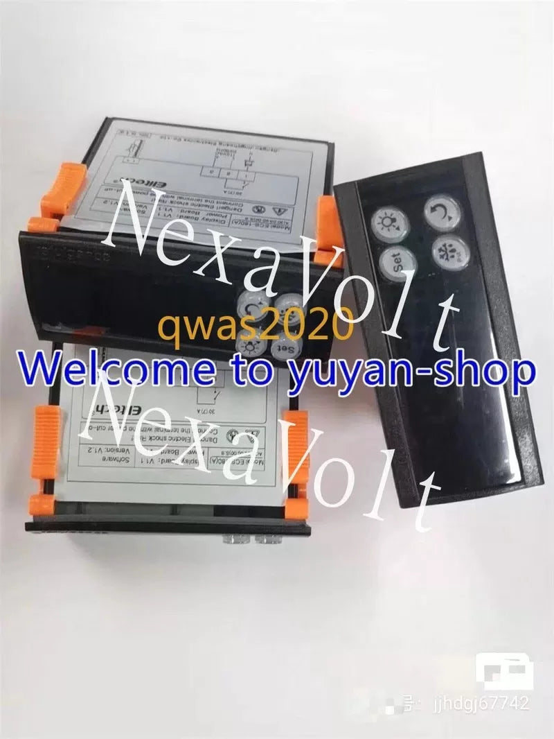 1PCS FOR ECS-180neo Temperature Controller [1]