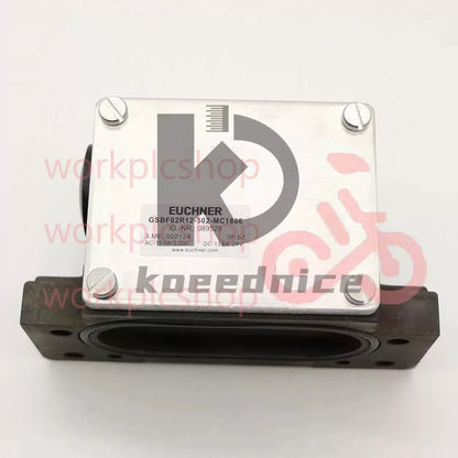 1PCS FOR EUCHNER Machine Limit Switch GSBF02R12-502-MC1806 094147 [3]