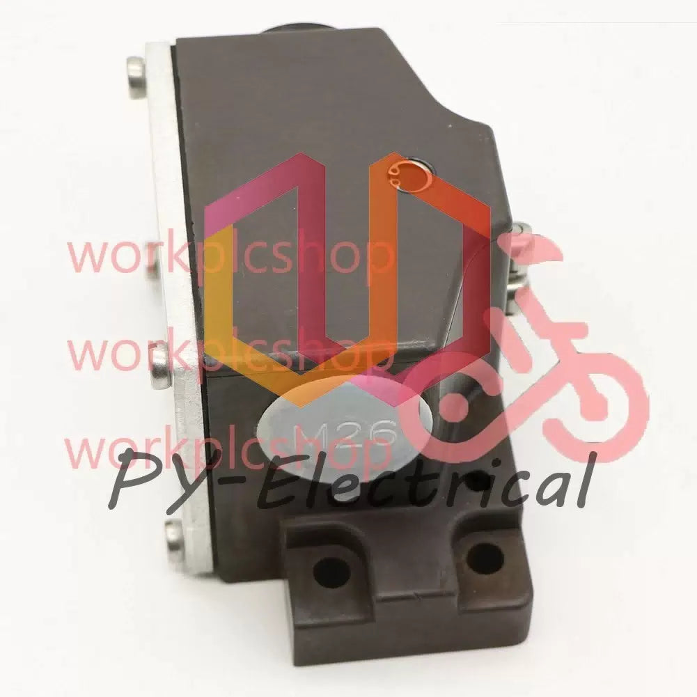 1PCS FOR EUCHNER Machine Limit Switch GSBF02R12-502-MC1806 094147 #US [5]