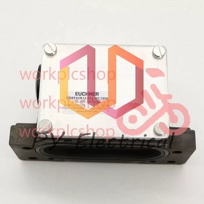 1PCS FOR EUCHNER Machine Limit Switch GSBF02R12-502-MC1806 094147 #US [6]