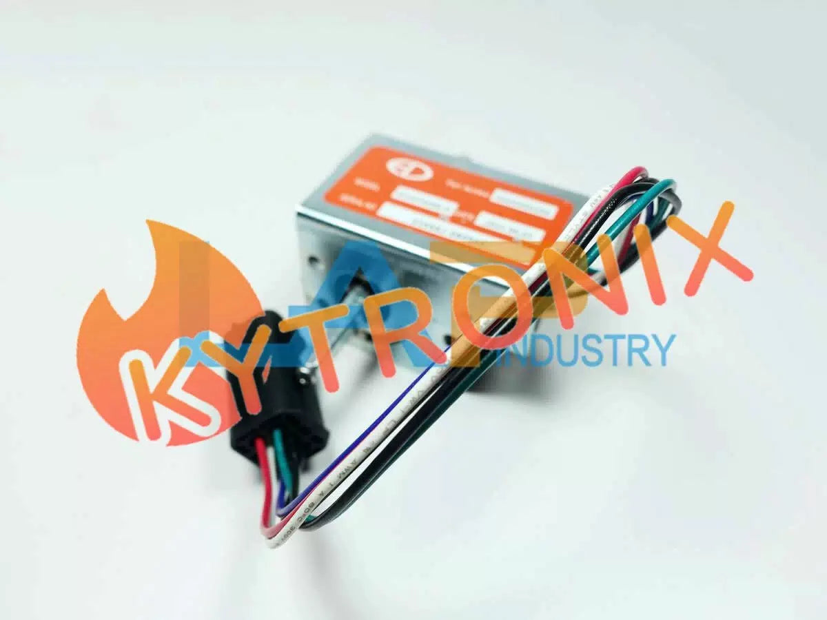 1PCS FOR Electric forklift DTJ07409B-H accelerator switch EPT20-15ET2 [2]