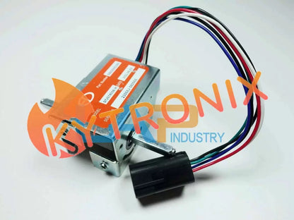 1PCS FOR Electric forklift DTJ07409B-H accelerator switch EPT20-15ET2 [3]