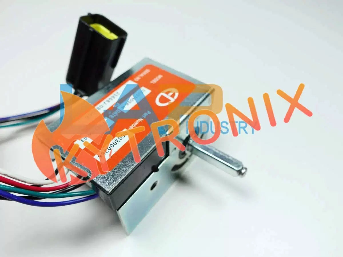 1PCS FOR Electric forklift DTJ07409B-H accelerator switch EPT20-15ET2 [5]