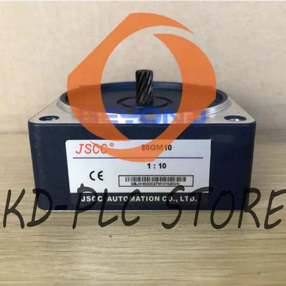 1PCS FOR JSCC Speed Reducer 80GM10 1:10 [2]