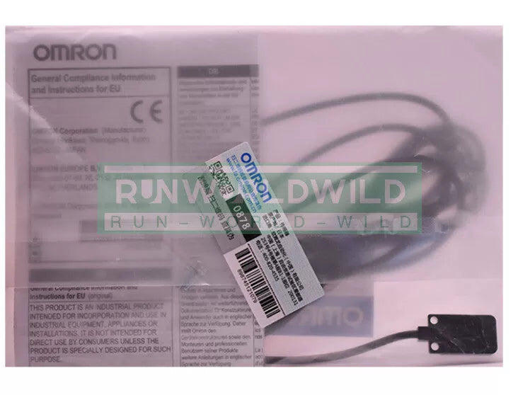 1PCS FOR Photoelectric Switch E3T-FL11 [2]