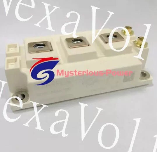 1PCS FOR Power Module GD400HFY120C2S [1]