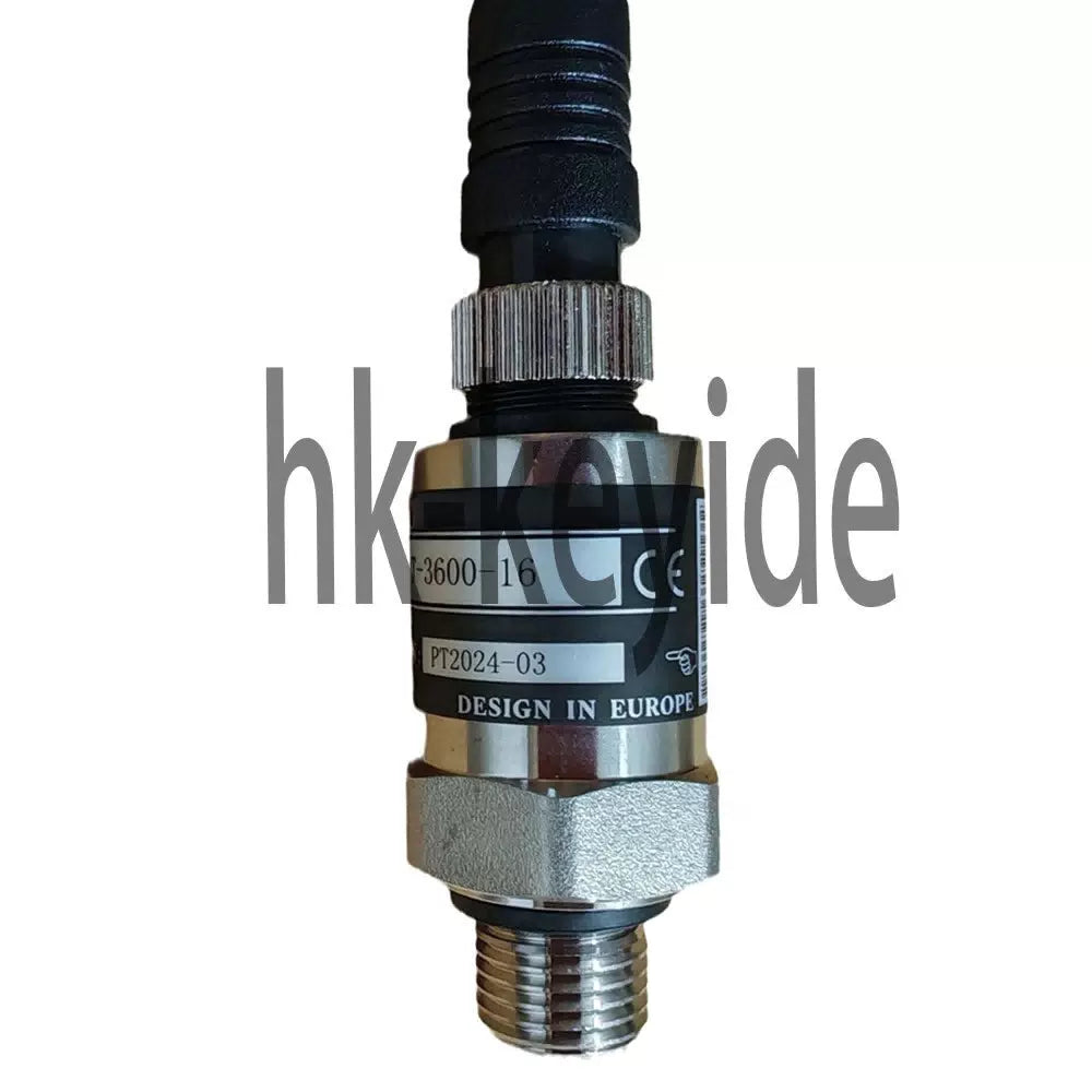 1PCS FOR Pressure Sensor PT-3600-16 Suitable Screw Air Compressor [1]