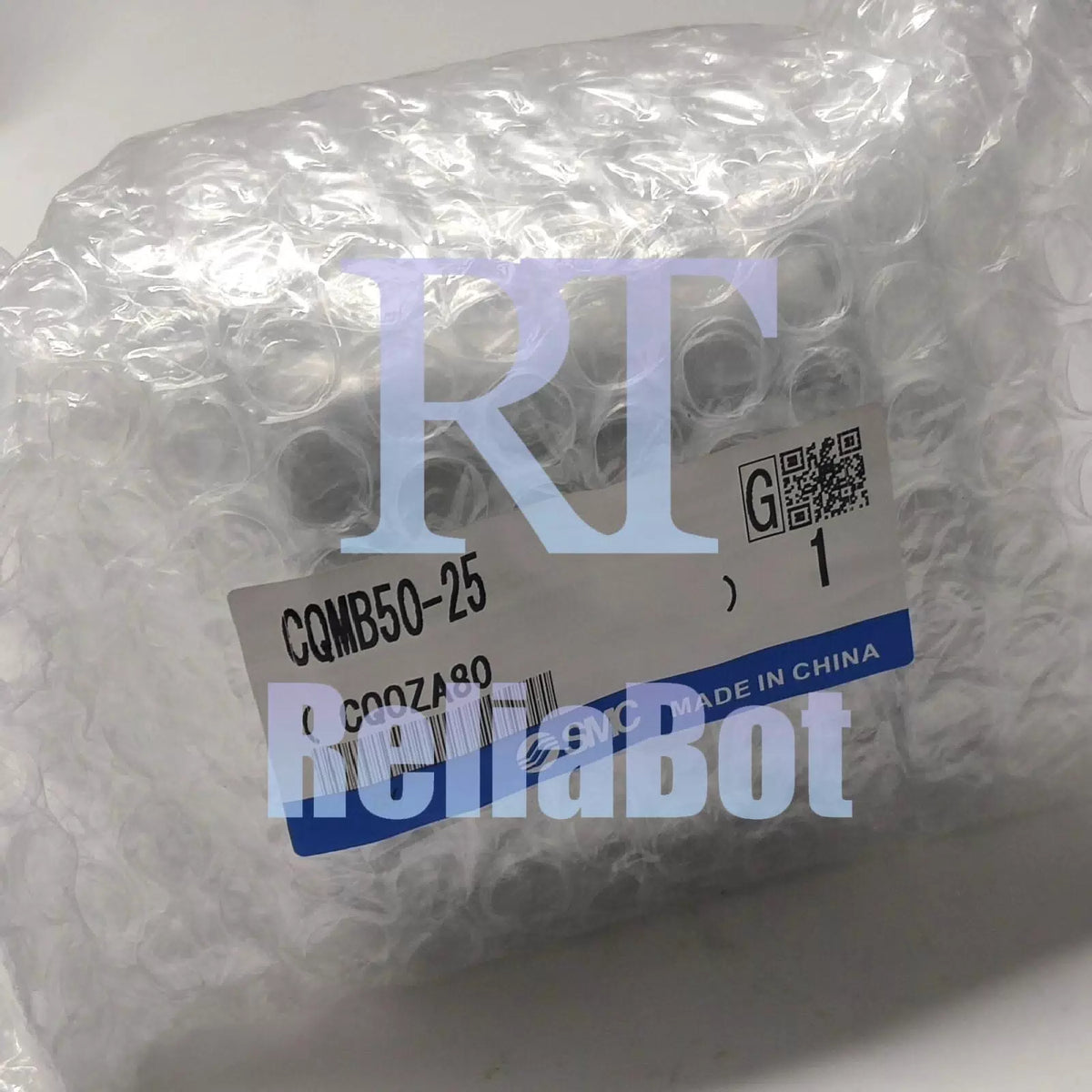 1PCS FOR SMC CQMB50-25 Three Axis Cylinder Free delivery [1]