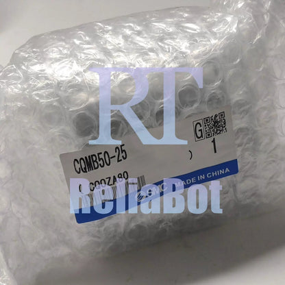 1PCS FOR SMC CQMB50-25 Three Axis Cylinder Free delivery [1]