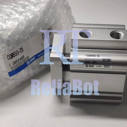 1PCS FOR SMC CQMB50-25 Three Axis Cylinder Free delivery [2]
