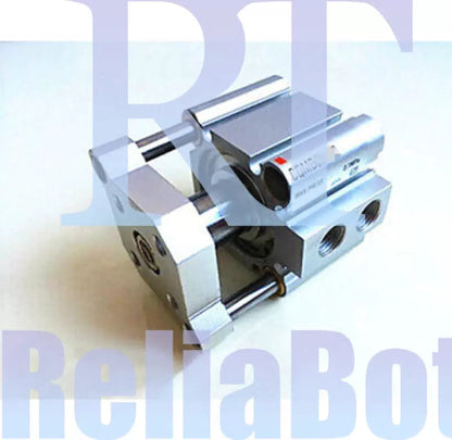 1PCS FOR SMC CQMB50-25 Three Axis Cylinder Free delivery [3]