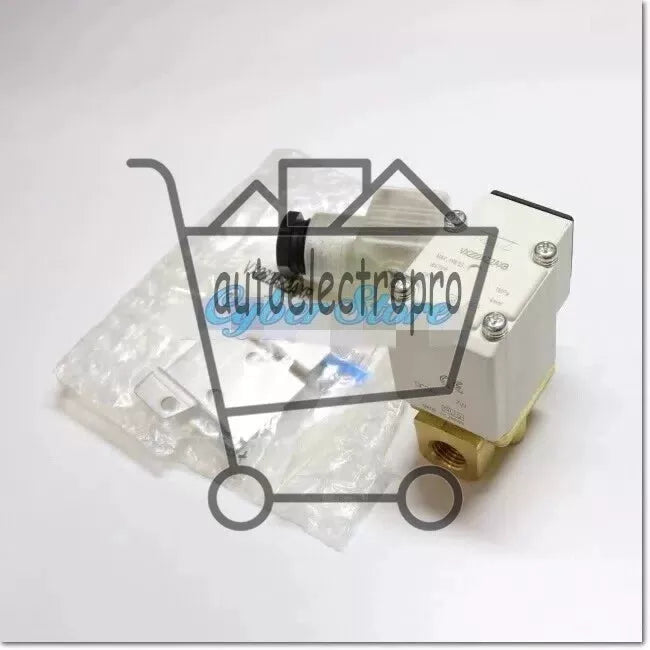 1PCS FOR Solenoid Valve VX222MA [2]