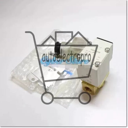 1PCS FOR Solenoid Valve VX222MA [2]