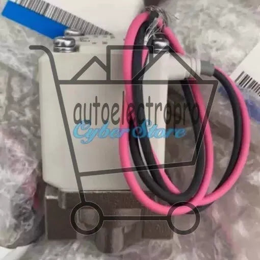 1PCS FOR Solenoid Valve VX222MA [3]