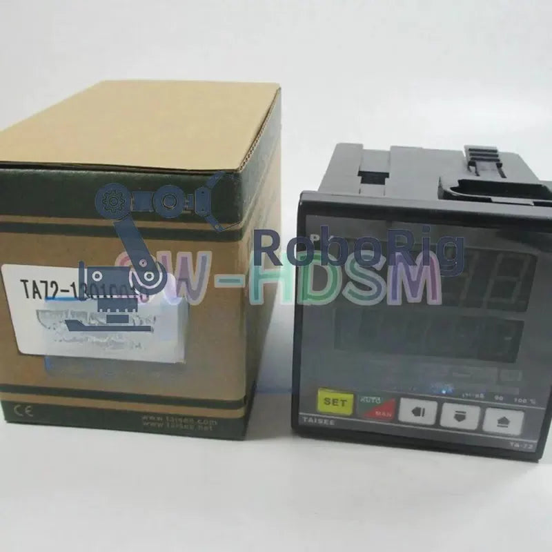 1PCS FOR TAISEE TA72-13010010 Temperature Controller [1]