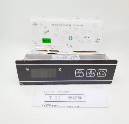 1PCS FOR Temperature controller SF-786A [1]