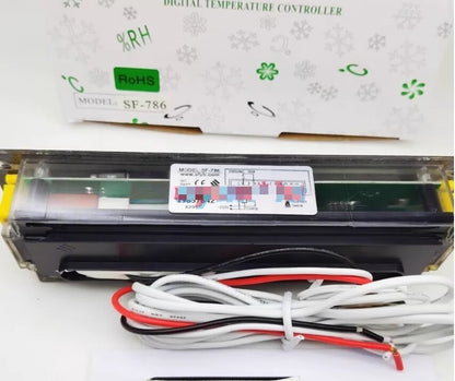 1PCS FOR Temperature controller SF-786A [2]