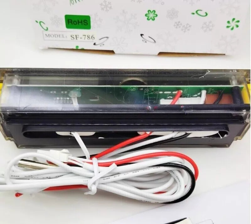 1PCS FOR Temperature controller SF-786A [3]