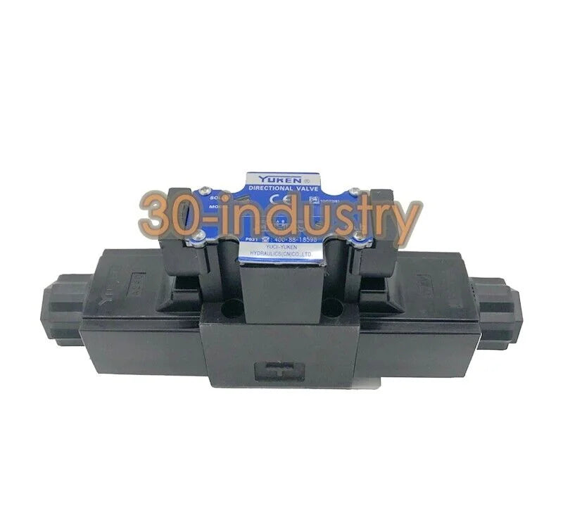 1PCS FOR YUKEN Directional Valve K-DSG-01-3C4-A120/A240/D24-4010 120V 240V DC24V - YUKEN [1]