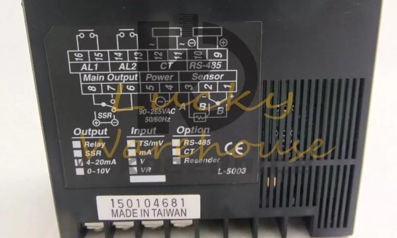 1PCS FOTEK MT20-L-E [3]