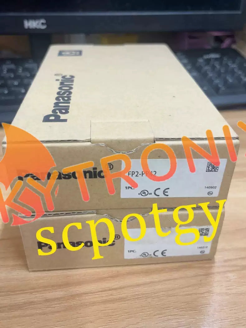 1PCS FP2-PP42 PLC module [1]