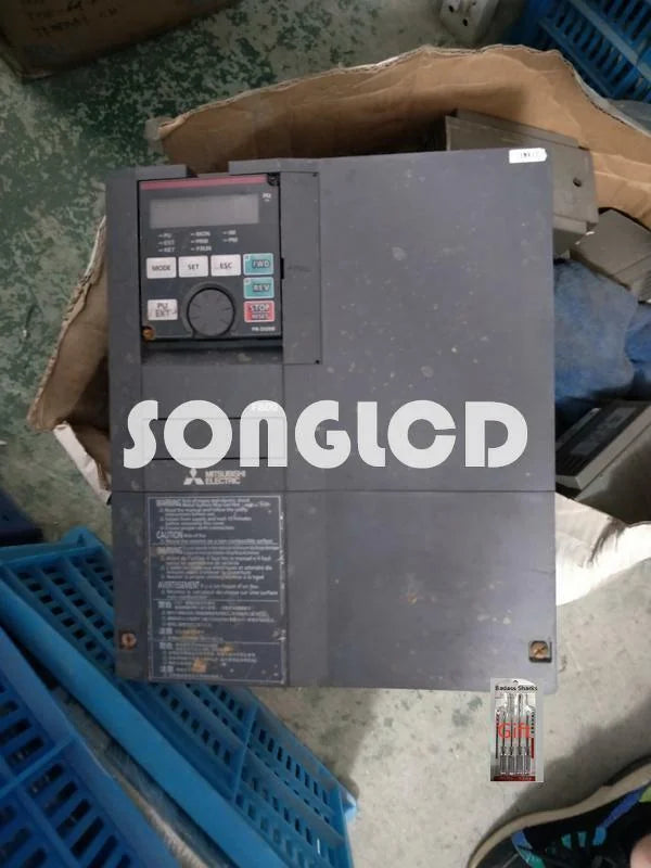 1PCS FR-F840-11K-1 - KOEED [1]