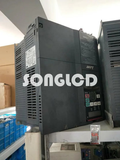1PCS FR-F840-11K-1 - KOEED [3]