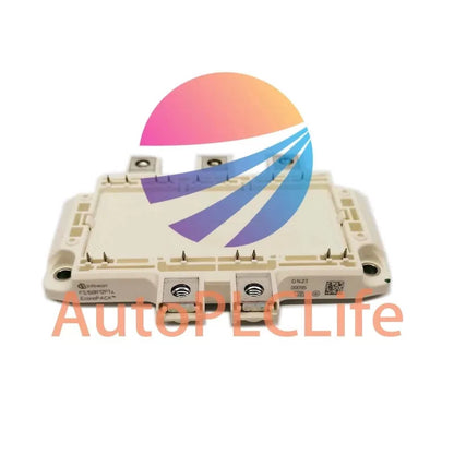 1PCS FS150R12PT4 INFINEON POWERSEM Power module [1]