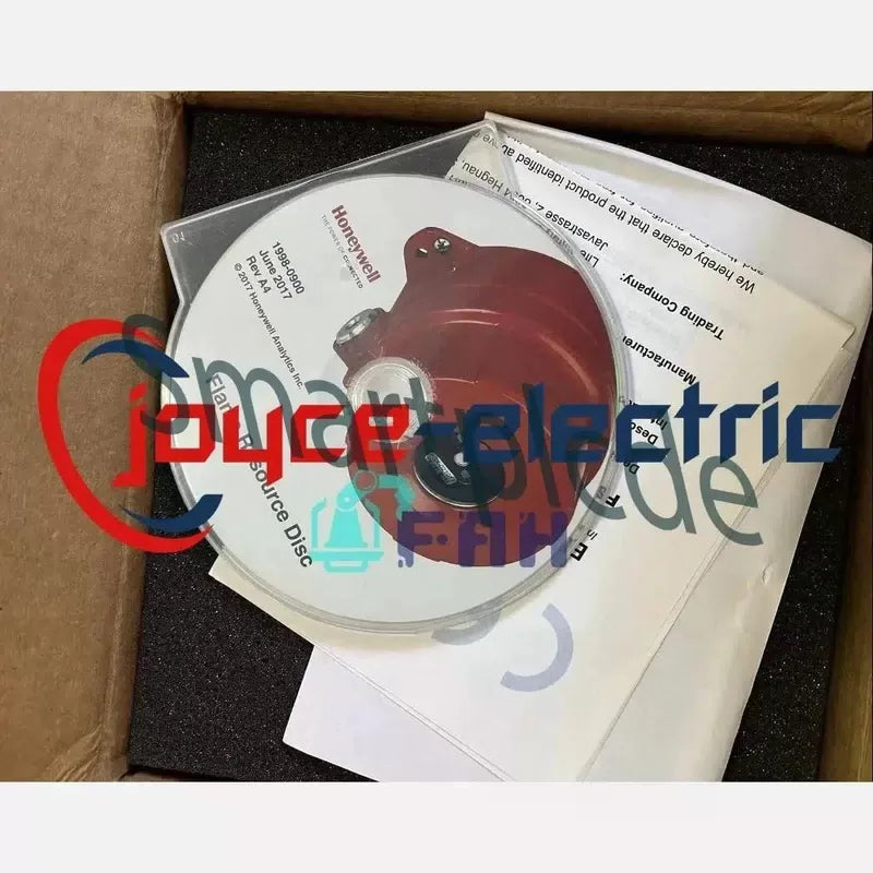 1PCS FS24X-9 flame detector [2]