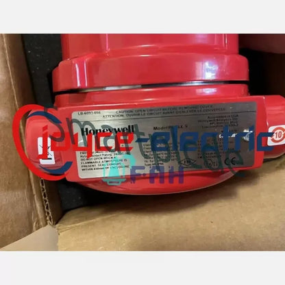 1PCS FS24X-9 flame detector [4]