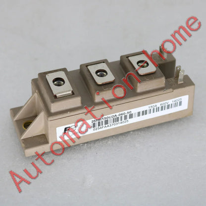 1PCS FUJI 2MBI150U2A-060-50 Module - FUJI [2]