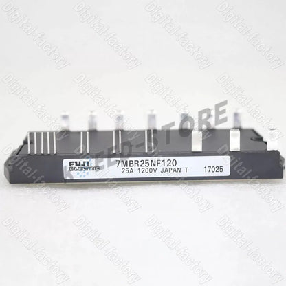 1PCS FUJI 7MBR25NF120 IGBT Module [1]