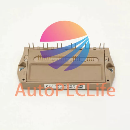 1PCS FUJI Encapsulation MODULE 7MBP75TEA120-11 [2]