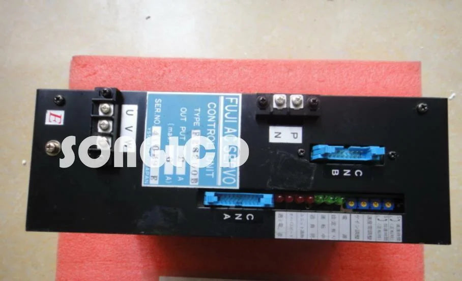 1PCS FUJI FRS200B - KOEED [1]