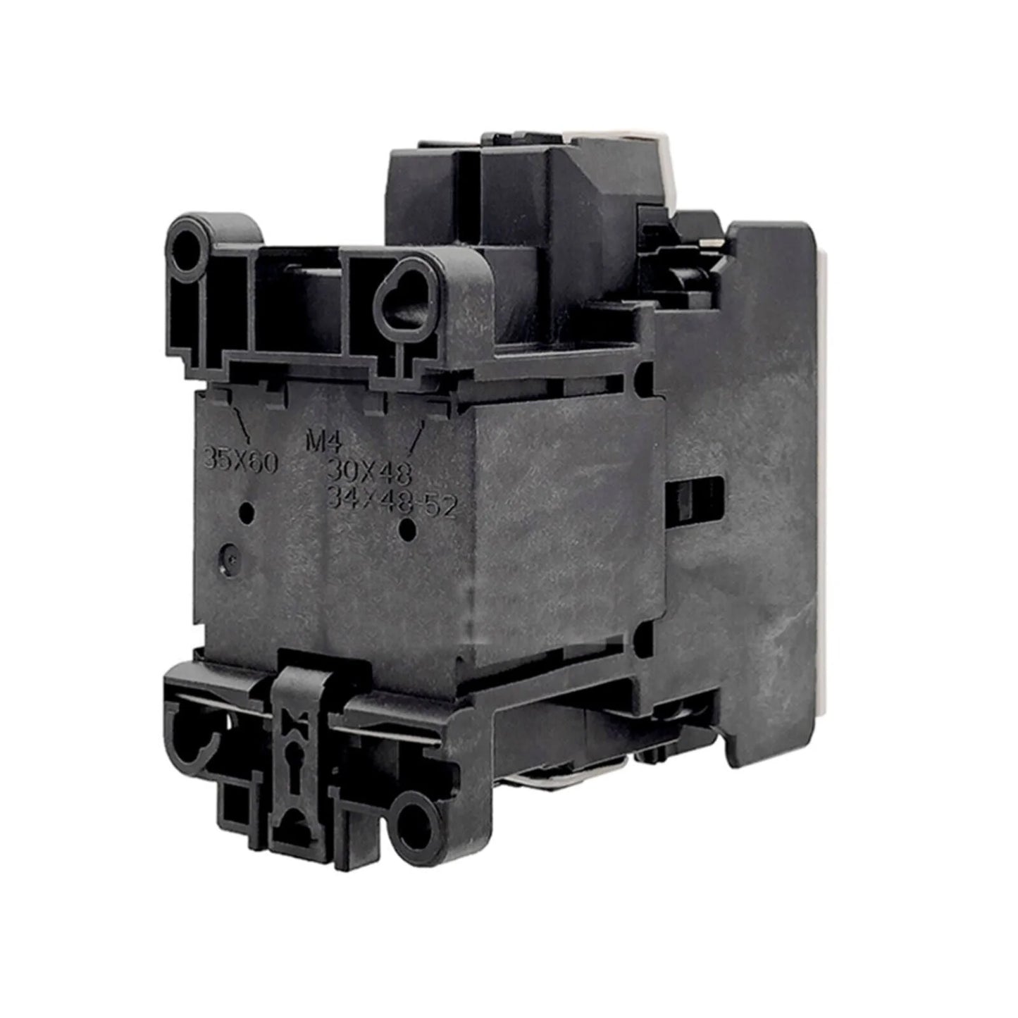 1PCS FUJI SC-E02P Contactor Relay AC 110V - High-Quality Component - FUJI [4]