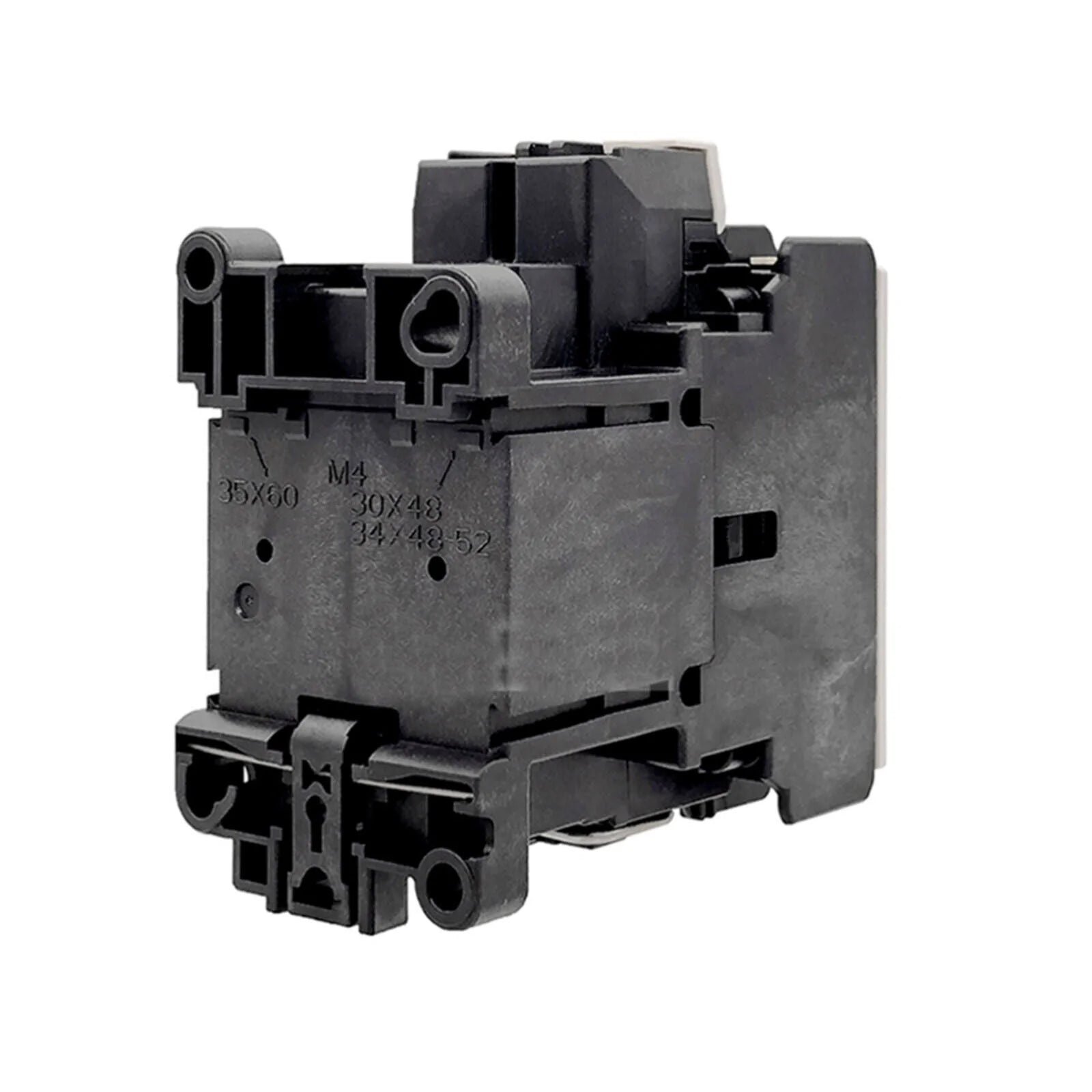 1PCS FUJI SC-E02P Contactor Relay AC 110V - High-Quality Component - FUJI [4]