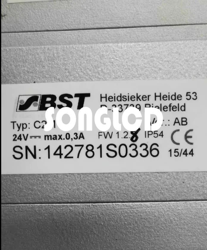 1PCS FVG Pro Modul C2M - FVG [4]