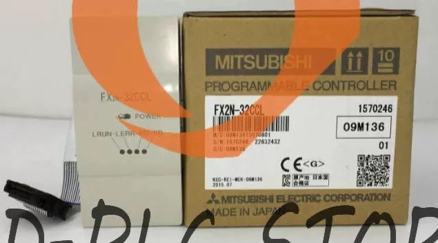 1PCS FX2N-32CCL FX2N32CCL Mitsubishi PLC Module [3]