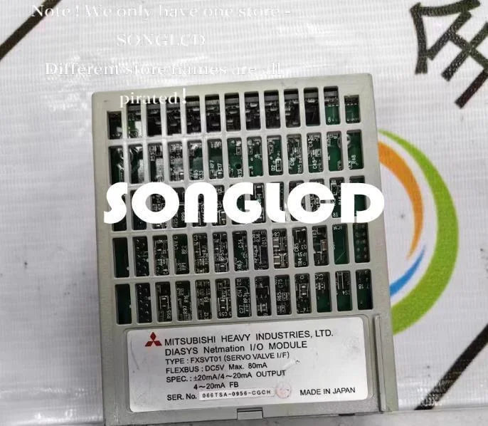 1PCS FXSVT01 Electrical Component - KOEED [2]