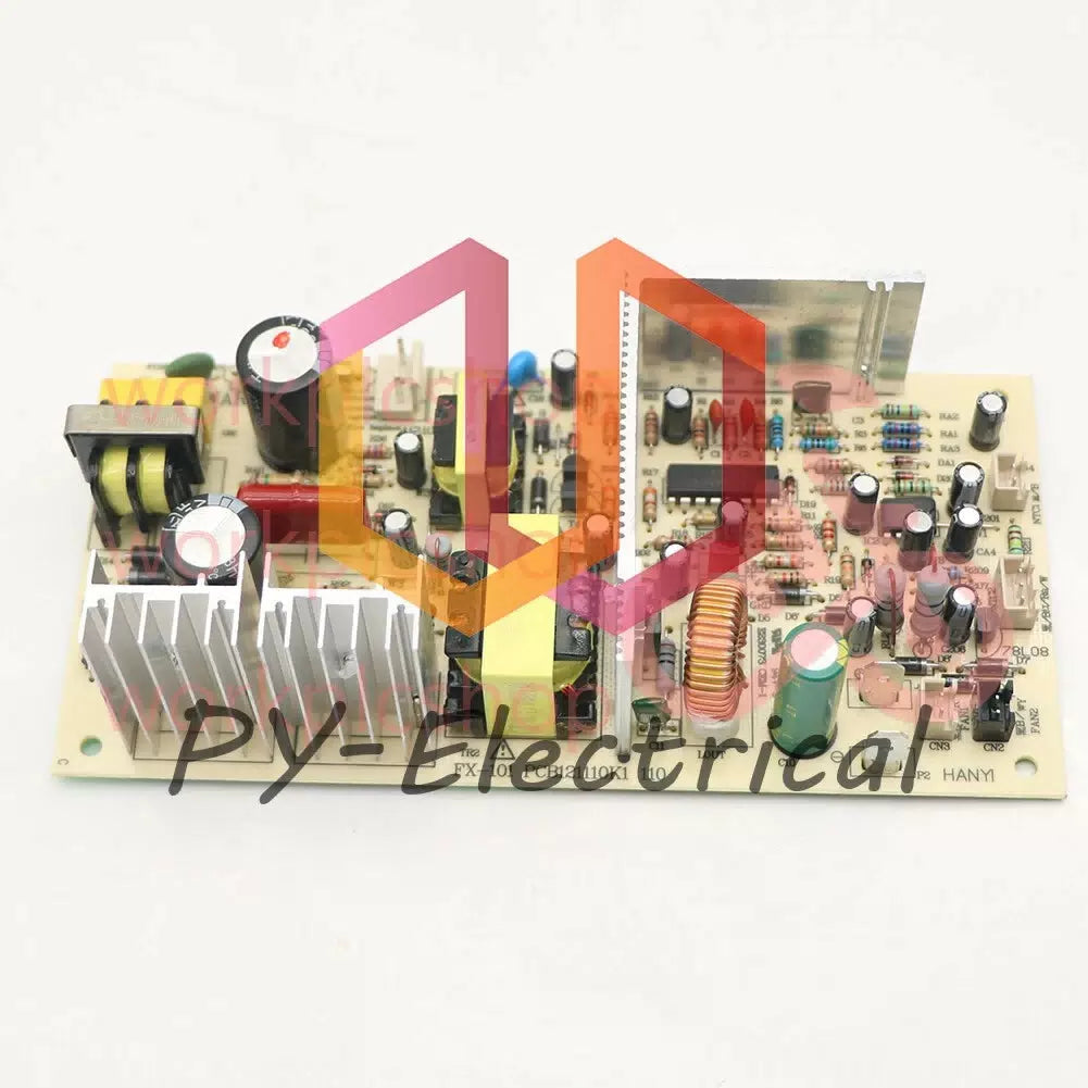 1PCS FX-101 110V 12.5V 70W PCB121110K1 circuit board for red wine cabinet [2]