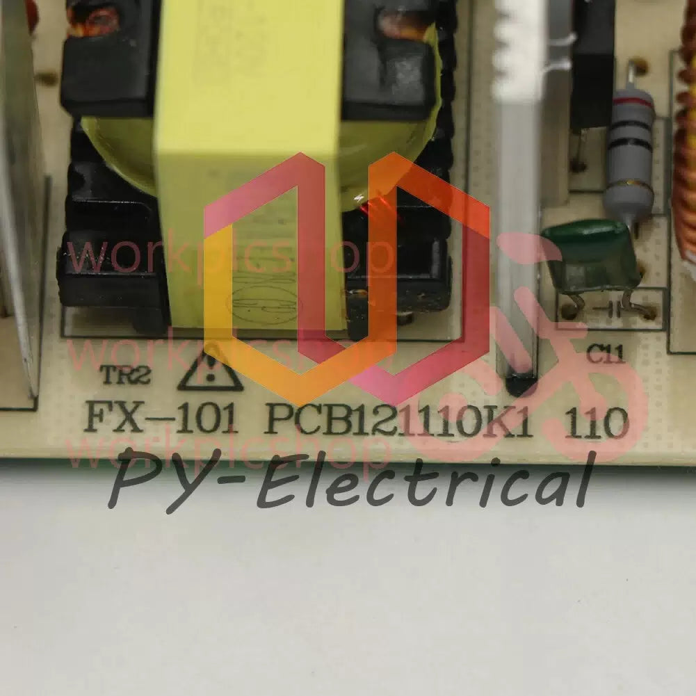 1PCS FX-101 110V 12.5V 70W PCB121110K1 circuit board for red wine cabinet [3]