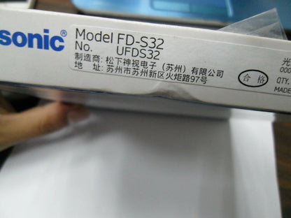1PCS Fiber Optic Sensor for Panasonic FD-S32 - PANASONIC [2]