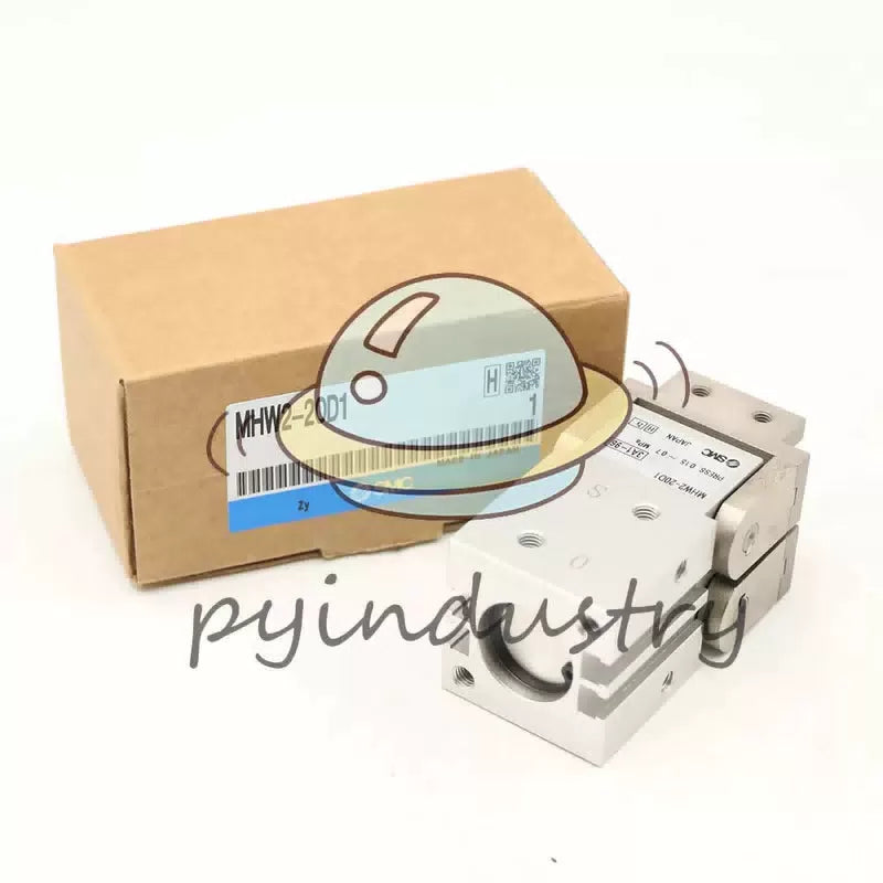 1PCS Finger Cylinder SMC MHW2-20D1 [10]