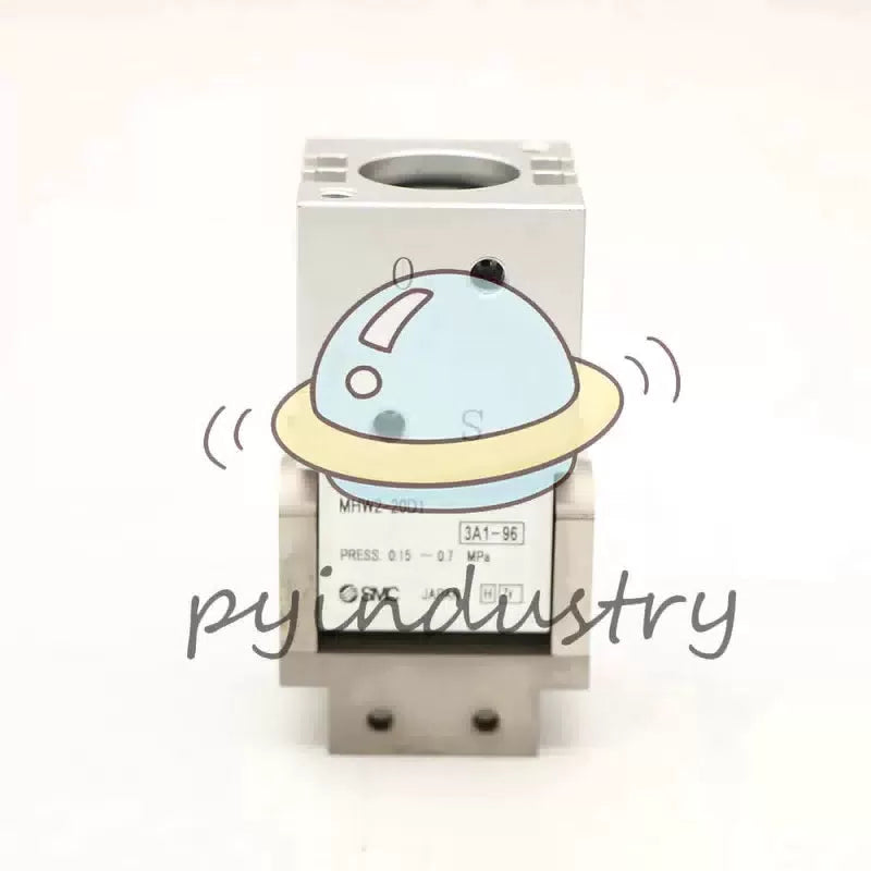 1PCS Finger Cylinder SMC MHW2-20D1 [4]