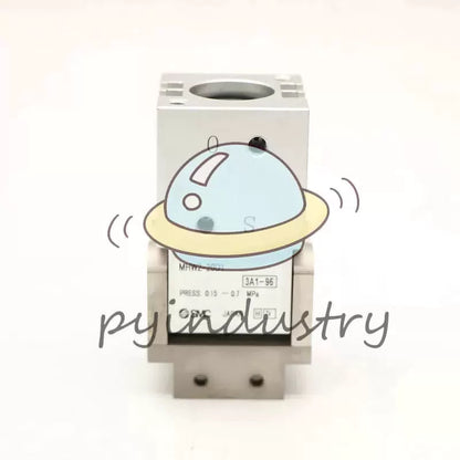 1PCS Finger Cylinder SMC MHW2-20D1 [4]