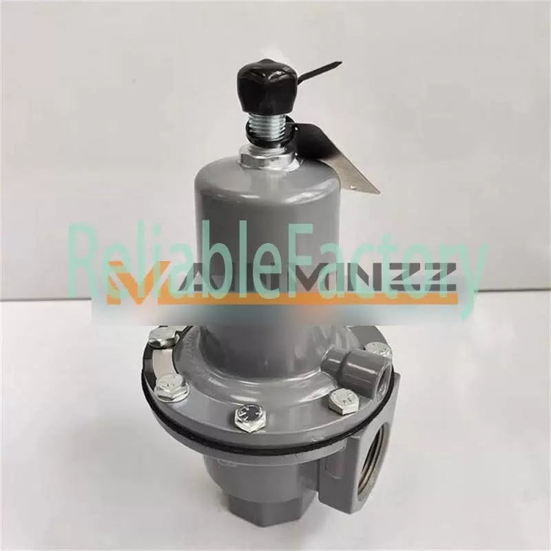 1PCS Fisher 289H-41（1-4.5PSI） Relief Valve 289H DN25 [1]