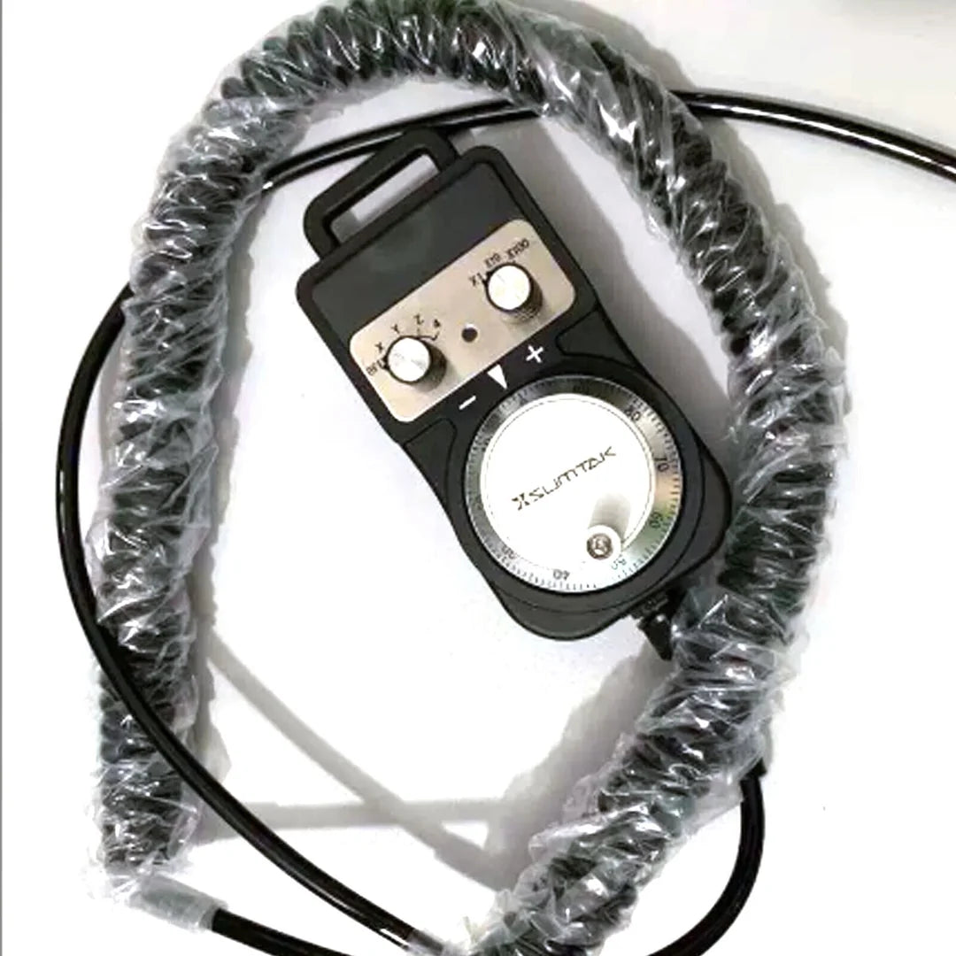 1PCS Fit SUMTAK RT021-MK2-T Electronic Hand Wheel - SUMTAK [4]