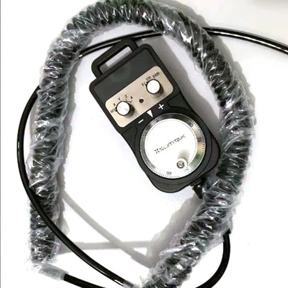 1PCS Fit SUMTAK RT021-MK2-T Electronic Hand Wheel - SUMTAK [4]