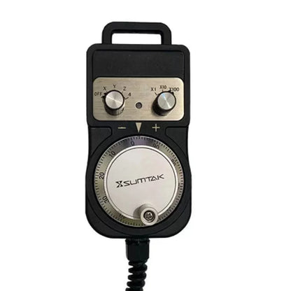 1PCS Fit SUMTAK RT021-MK2-T Electronic Hand Wheel - SUMTAK [5]