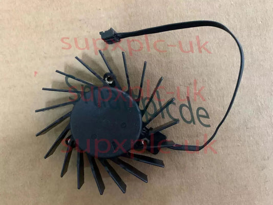 1PCS For 65mm 4 Pin Fan AVC BASA0710R2U for Nvidia Quadro 4000 Video Card [1]